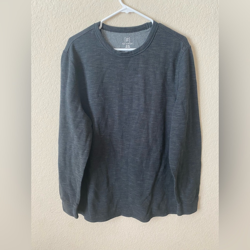George long sleeve